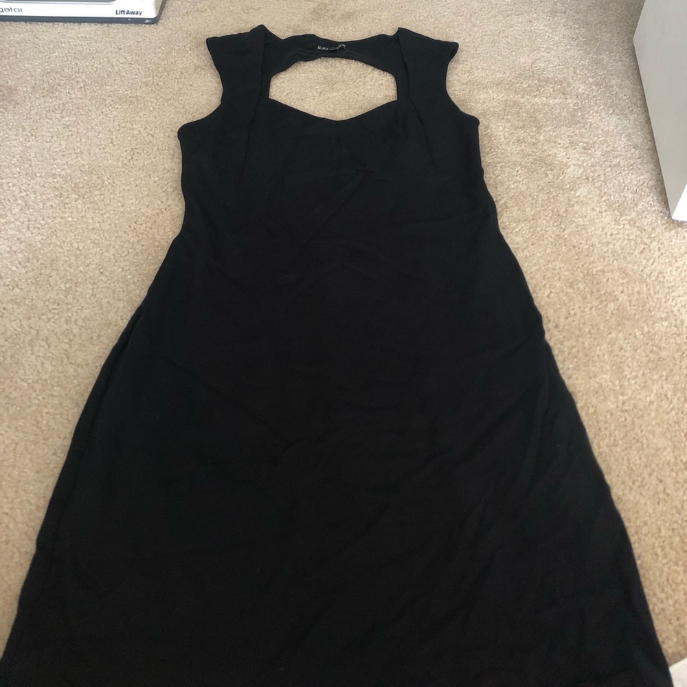 Express women’s dress